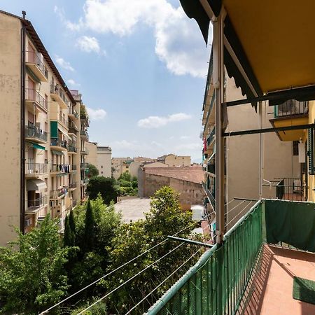 Tavanti Suite Florencja Zewnętrze zdjęcie