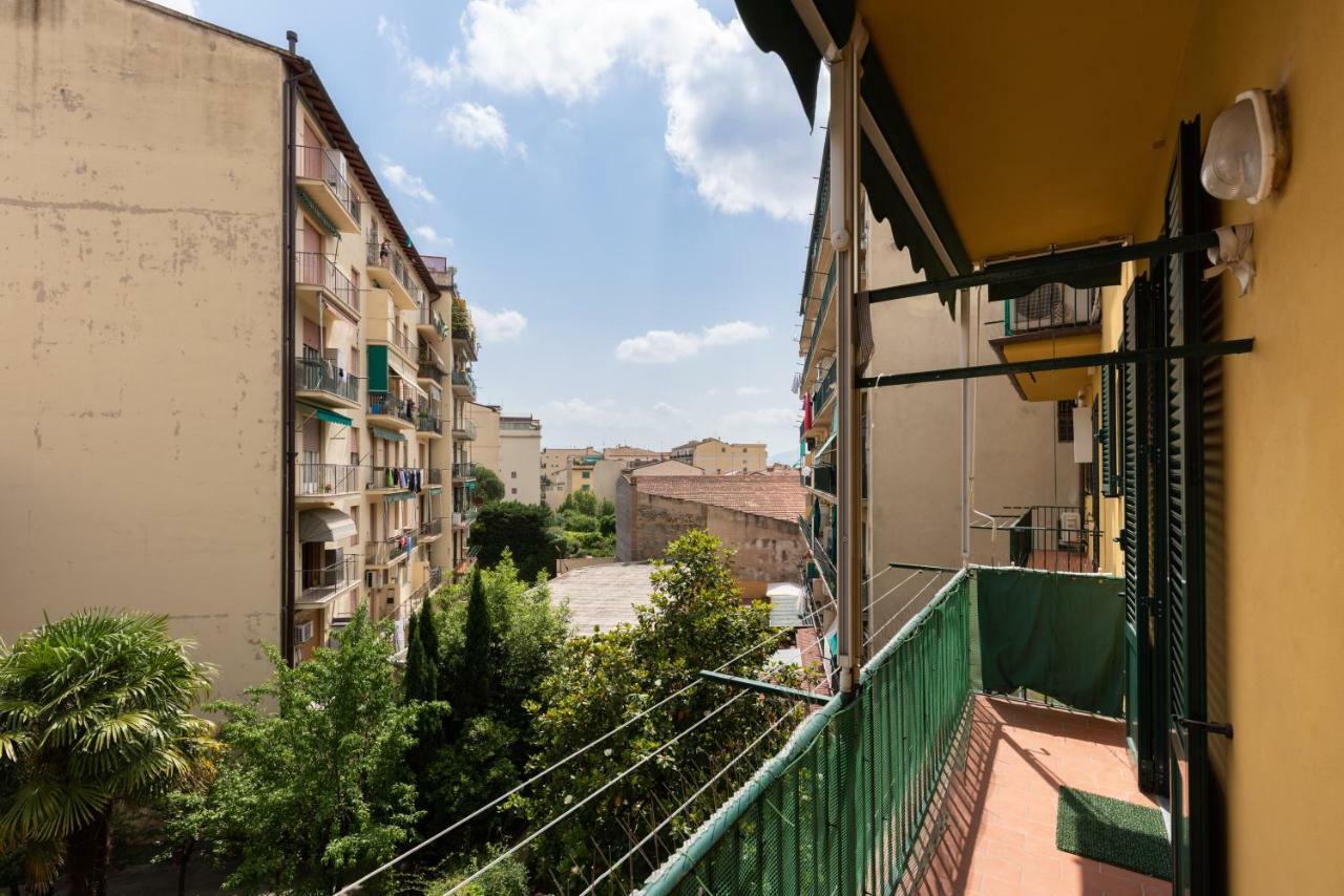 Tavanti Suite Florencja Zewnętrze zdjęcie