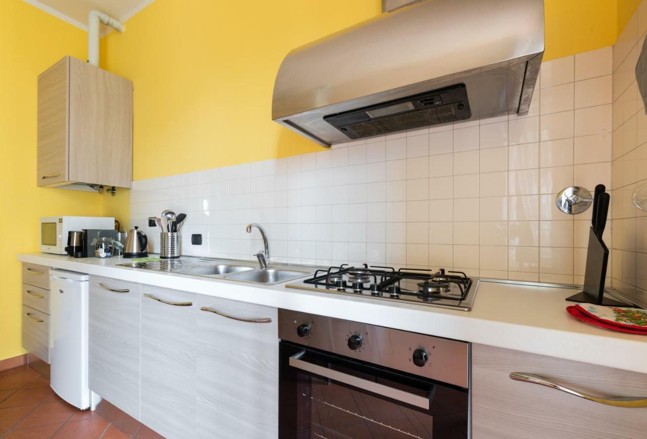 Tavanti Suite Florencja Zewnętrze zdjęcie
