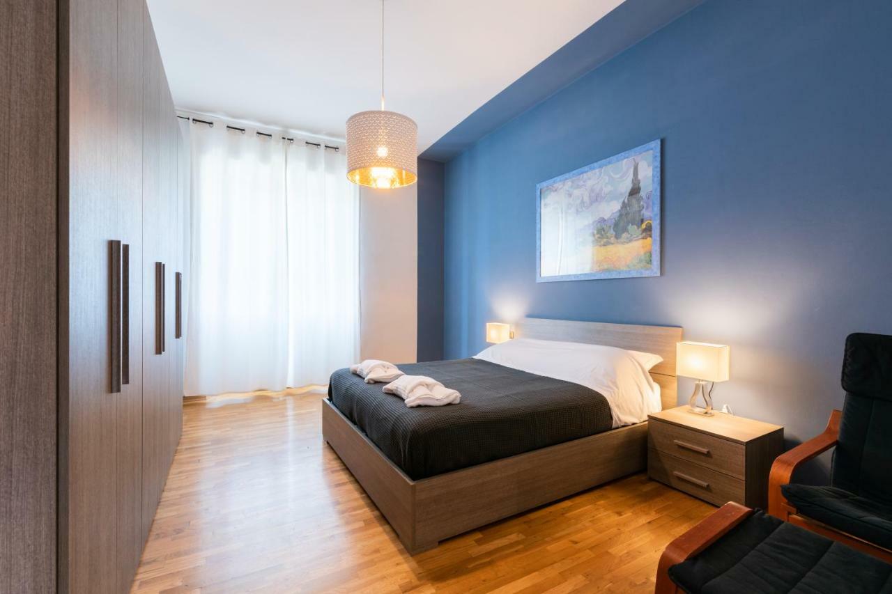 Tavanti Suite Florencja Zewnętrze zdjęcie