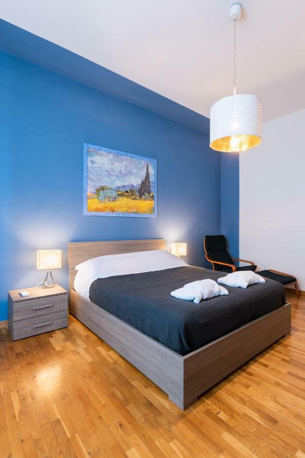 Tavanti Suite Florencja Zewnętrze zdjęcie