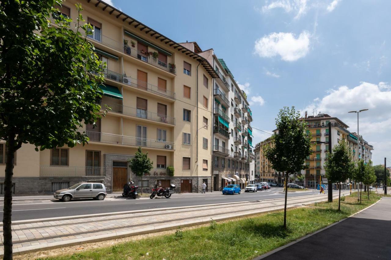 Tavanti Suite Florencja Zewnętrze zdjęcie