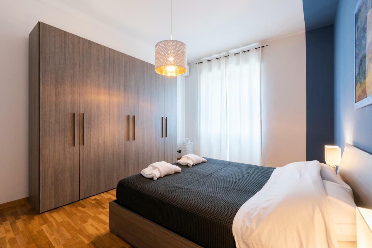 Tavanti Suite Florencja Zewnętrze zdjęcie