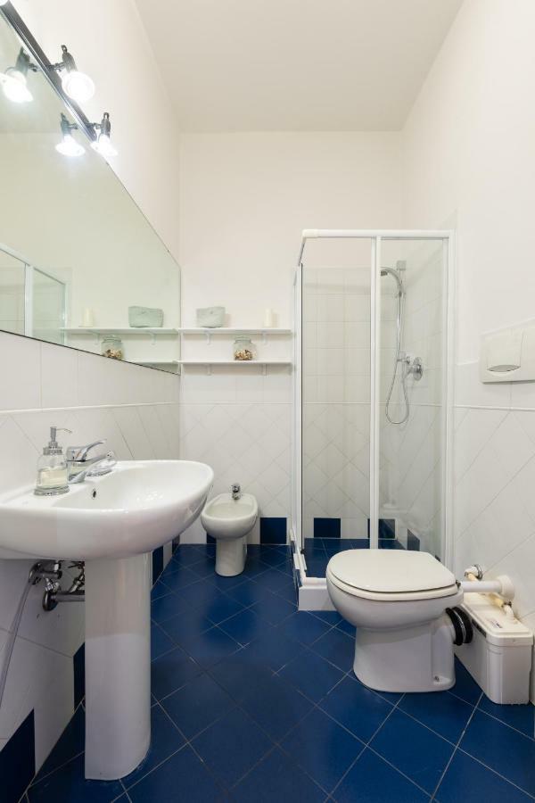 Tavanti Suite Florencja Zewnętrze zdjęcie